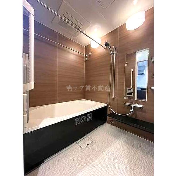 ライオンズ南千里佐竹台グランハート スカイヴィラの室内写真3枚目