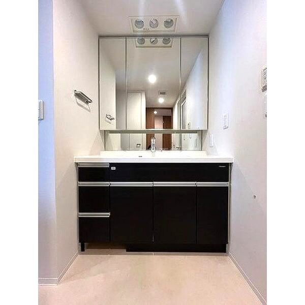 ライオンズ南千里佐竹台グランハート スカイヴィラの室内写真4枚目