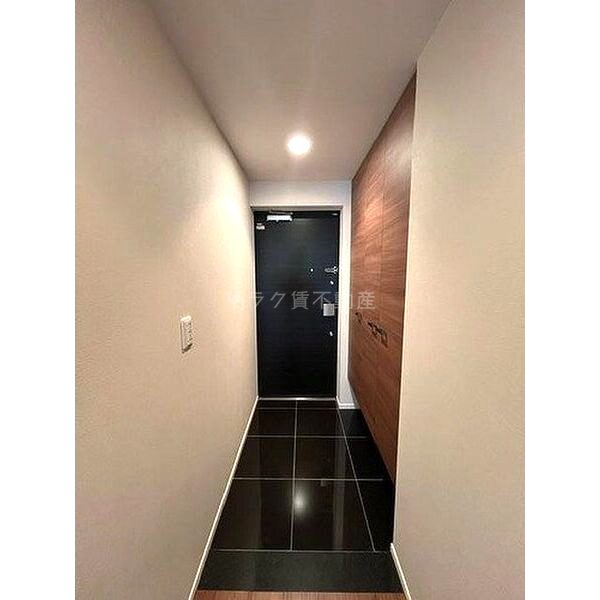 ライオンズ南千里佐竹台グランハート スカイヴィラの室内写真6枚目