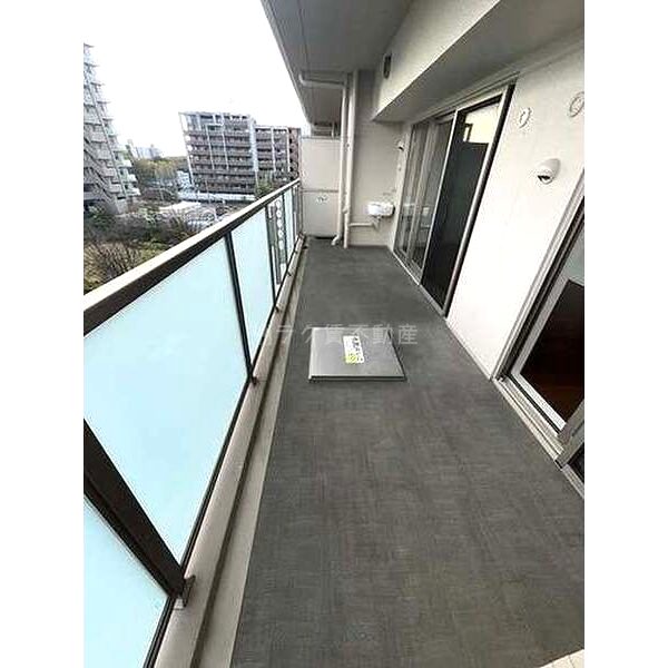 ライオンズ南千里佐竹台グランハート スカイヴィラの室内写真7枚目