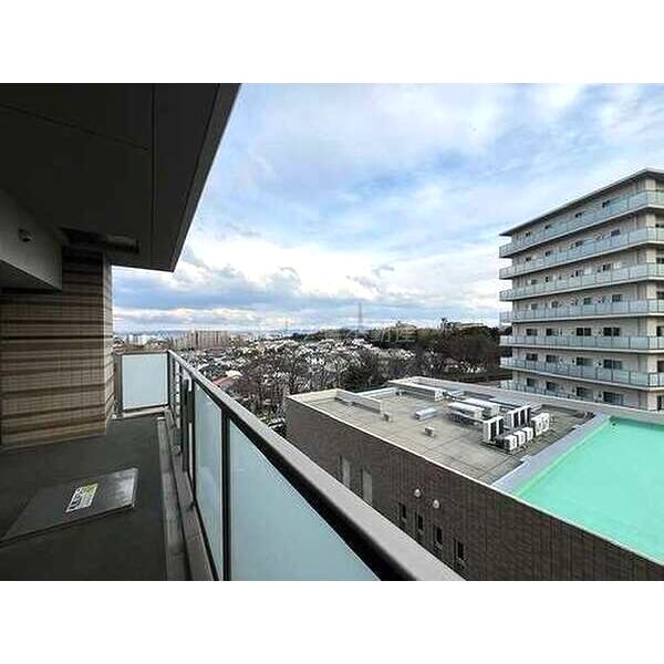 ライオンズ南千里佐竹台グランハート スカイヴィラの室内写真8枚目