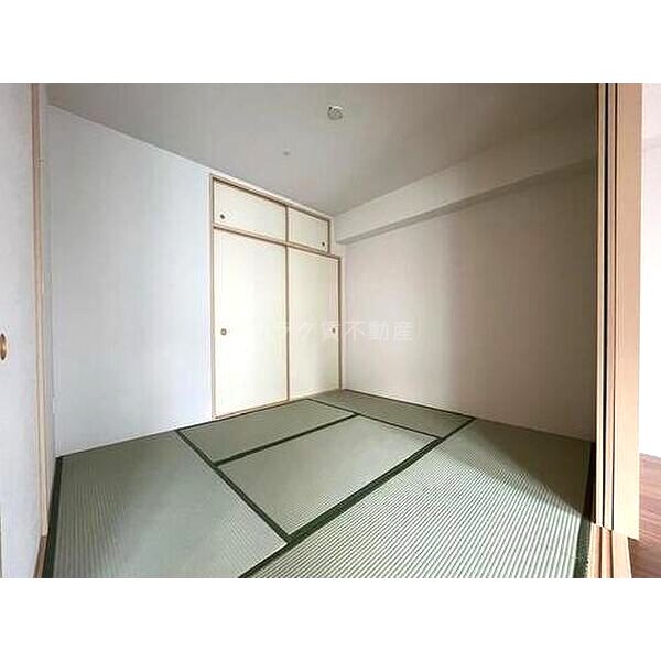 ライオンズ南千里佐竹台グランハート スカイヴィラの室内写真10枚目