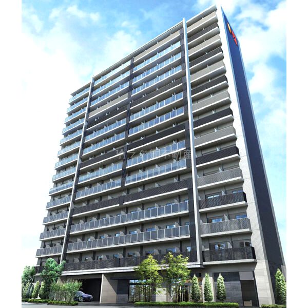 MELDIA CREST TAPP 難波WEST