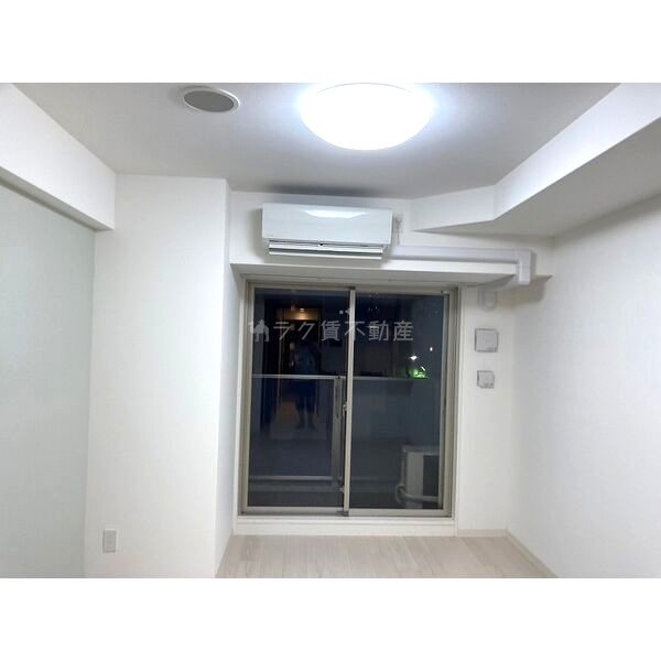 MELDIA CREST TAPP 難波WESTの室内写真2枚目