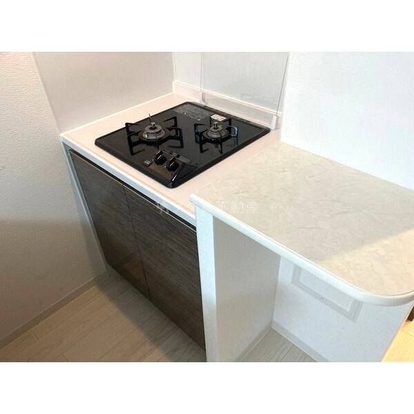 MELDIA CREST TAPP 難波WESTの室内写真3枚目