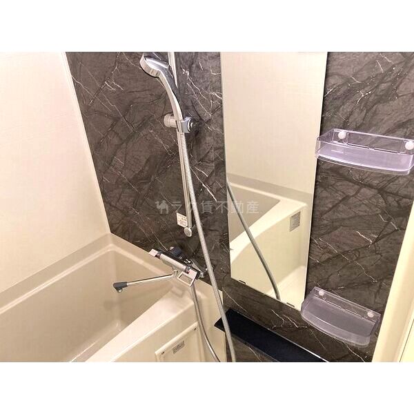 MELDIA CREST TAPP 難波WESTの室内写真4枚目