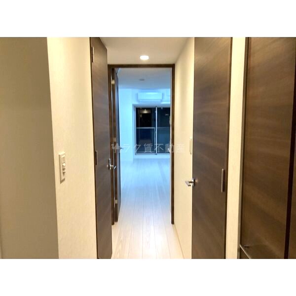 MELDIA CREST TAPP 難波WESTの室内写真7枚目