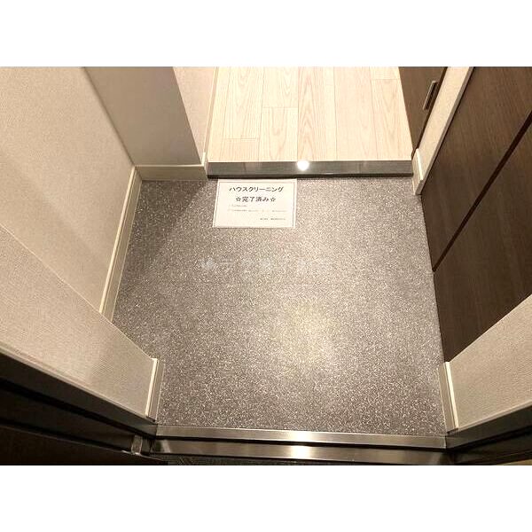 MELDIA CREST TAPP 難波WESTの室内写真8枚目