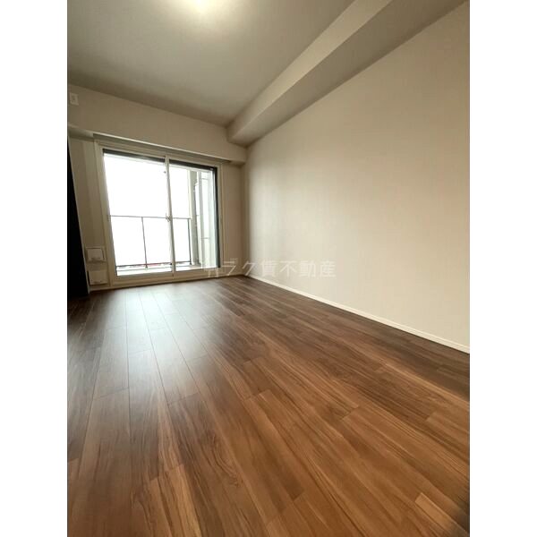 レーベン長岡天神CRESISTの室内写真1枚目