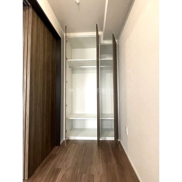 レーベン長岡天神CRESISTの室内写真2枚目