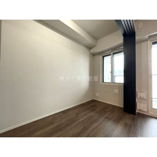 レーベン長岡天神CRESISTの室内写真5枚目