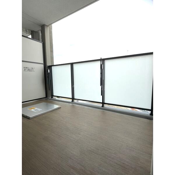 レーベン長岡天神CRESISTの室内写真8枚目