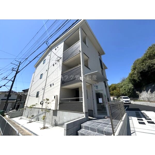 ジーメゾン小栗栖クレフィエ