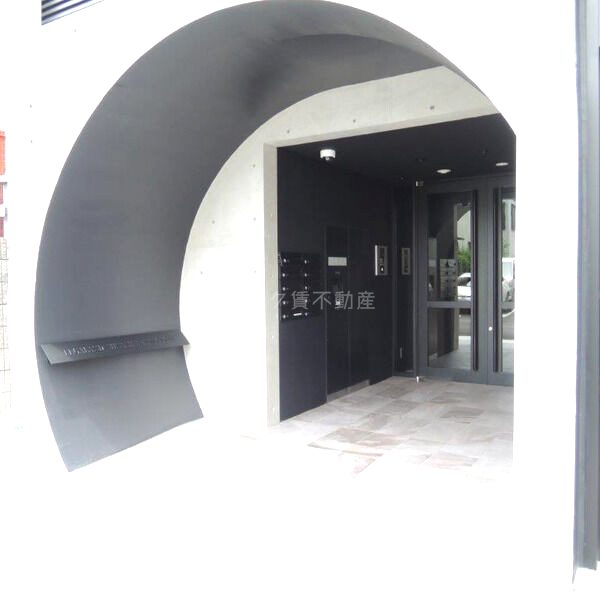 リーガランド南塚口の外観6枚目