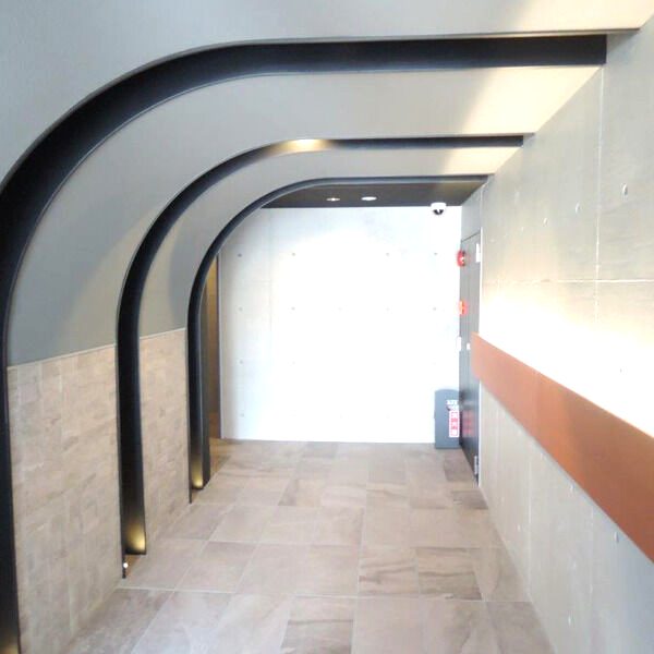 リーガランド南塚口の外観7枚目