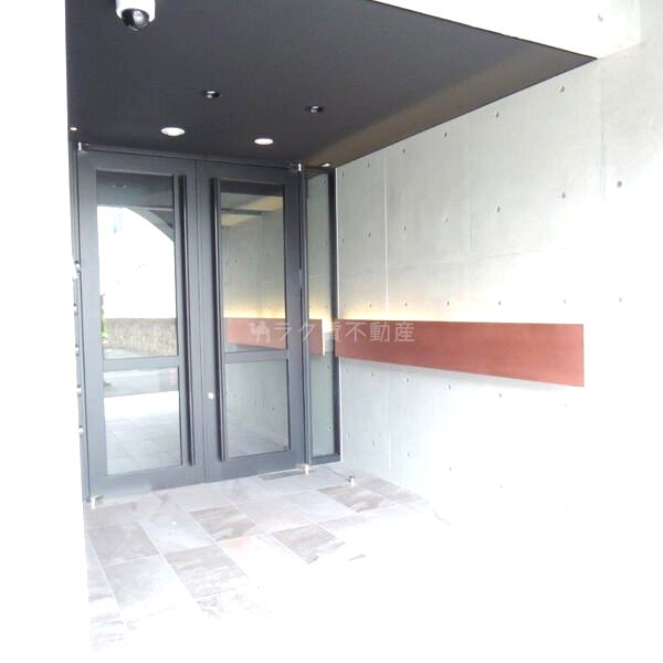 リーガランド南塚口の外観8枚目