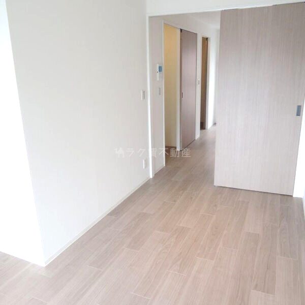 リーガランド南塚口の室内写真2枚目