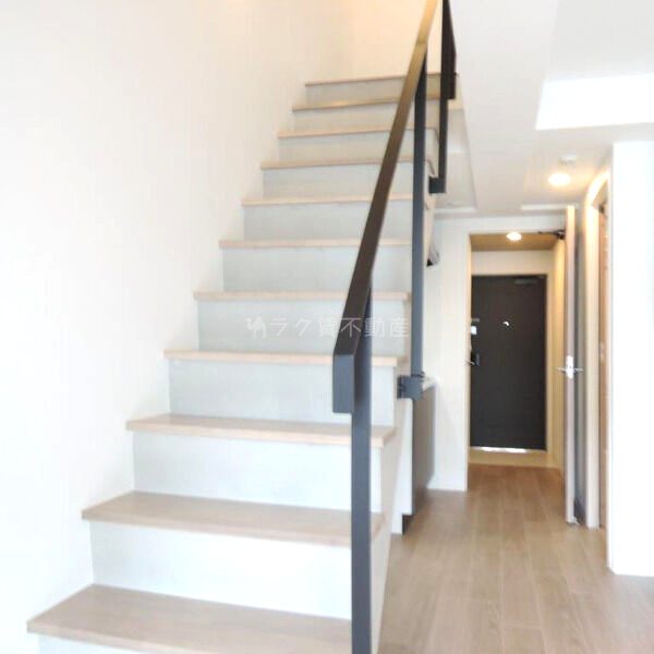 リーガランド南塚口の室内写真3枚目