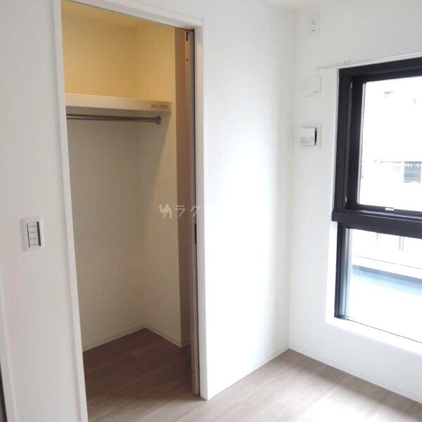 リーガランド南塚口の室内写真4枚目