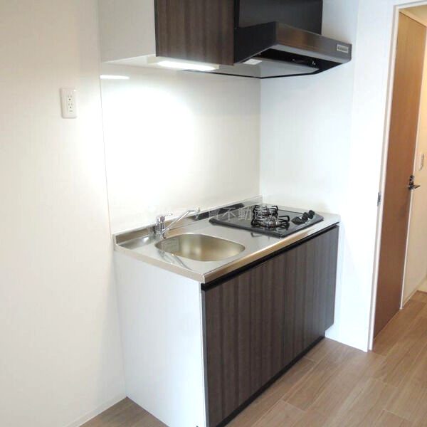 リーガランド南塚口の室内写真5枚目