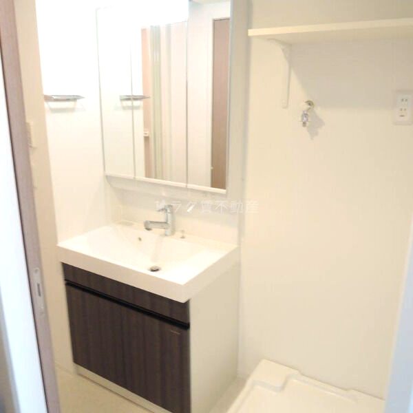 リーガランド南塚口の室内写真7枚目