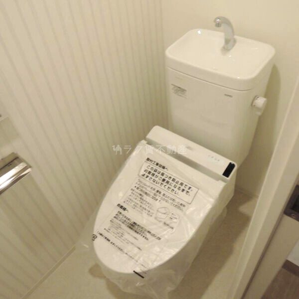 リーガランド南塚口の室内写真8枚目