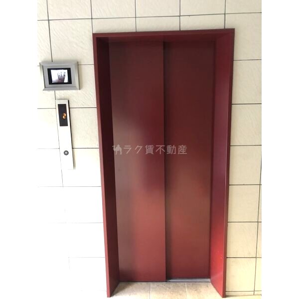 KAMITANI III BLDの外観6枚目