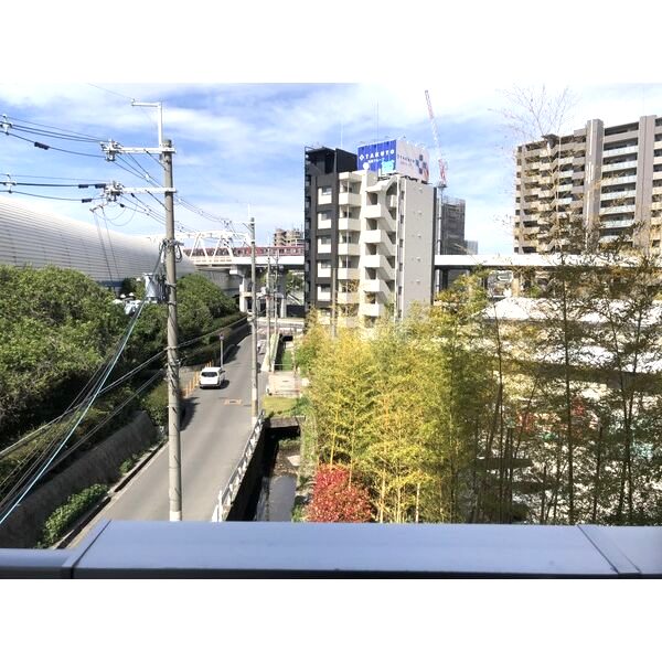 KAMITANI III BLDの室内写真11枚目