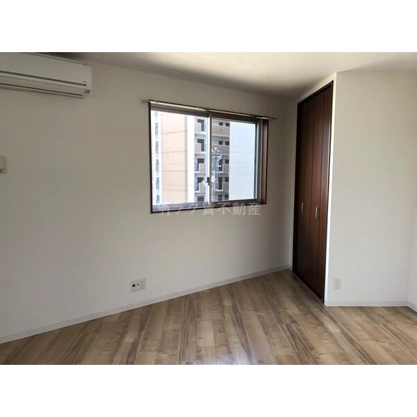 KAMITANI III BLDの室内写真12枚目