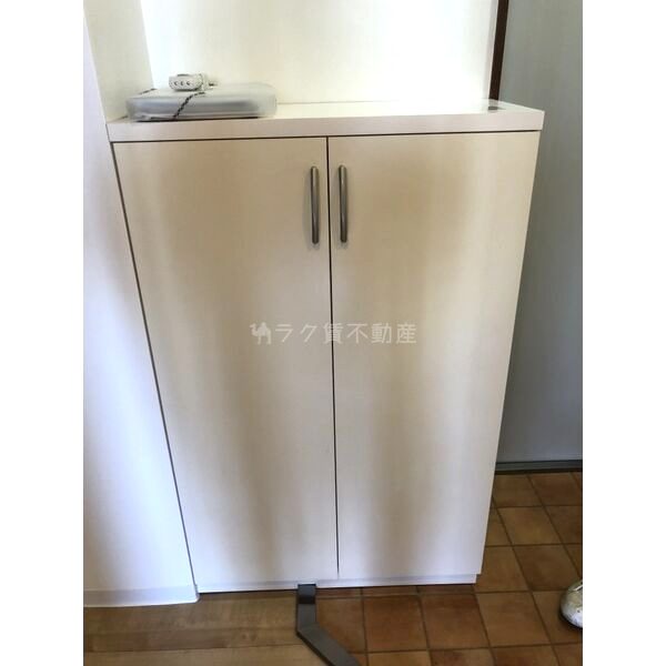 KAMITANI III BLDの室内写真15枚目