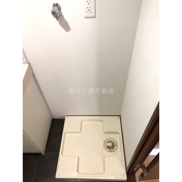 KAMITANI III BLDの室内写真17枚目