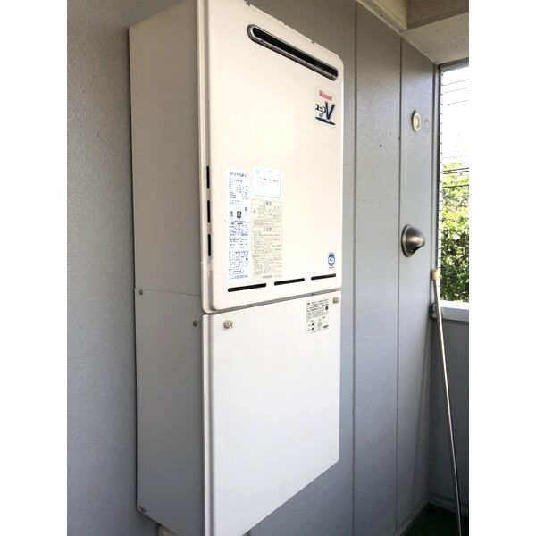 KAMITANI III BLDの室内写真18枚目