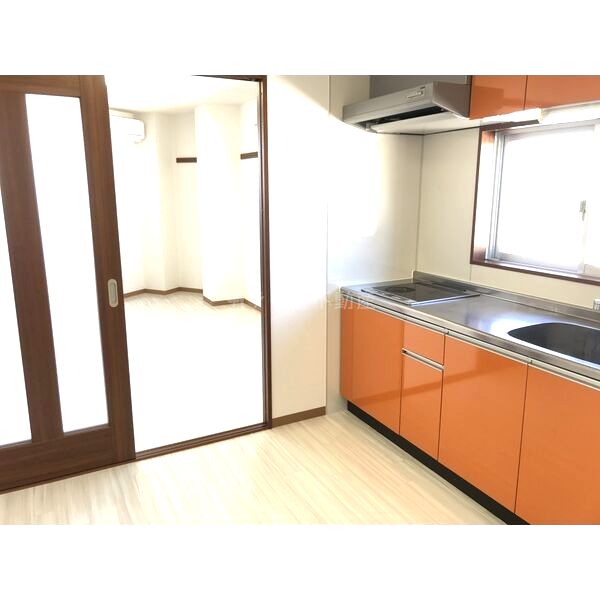 KAMITANI III BLDの室内写真1枚目