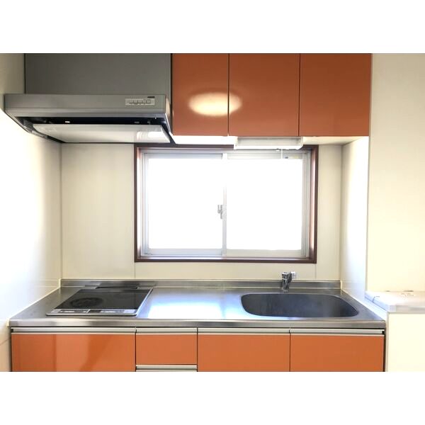 KAMITANI III BLDの室内写真2枚目