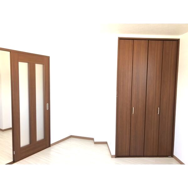 KAMITANI III BLDの室内写真3枚目