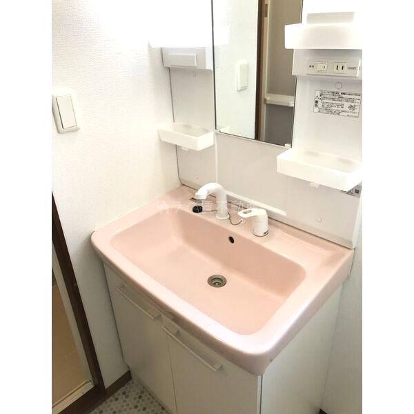 KAMITANI III BLDの室内写真5枚目