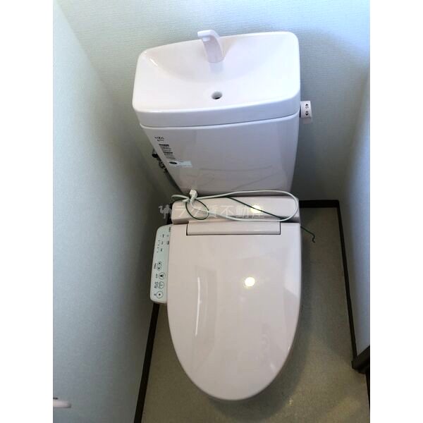 KAMITANI III BLDの室内写真6枚目