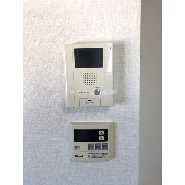 KAMITANI III BLDの室内写真8枚目