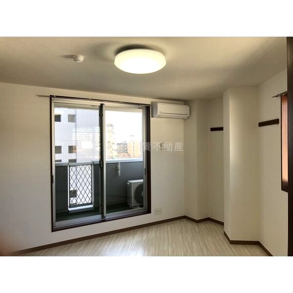 KAMITANI III BLDの室内写真10枚目