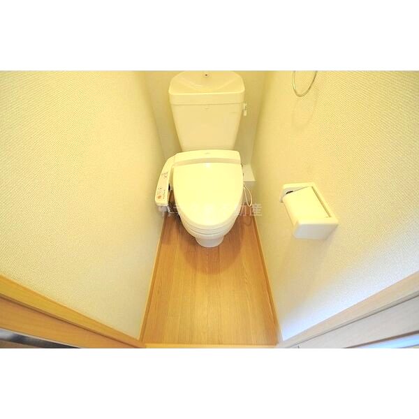 レオパレス青嶺の室内写真12枚目