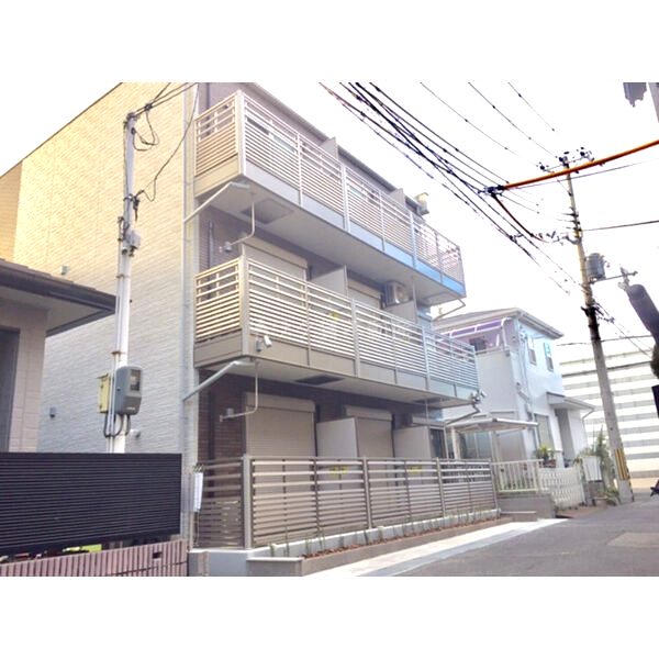 クレイノルミエール魚崎