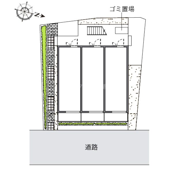 クレイノルミエール魚崎の室内写真1枚目