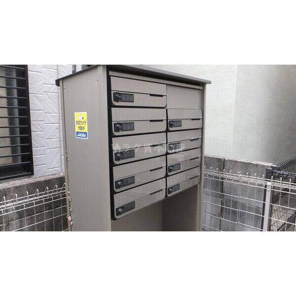 クレイノルミエール魚崎の室内写真5枚目