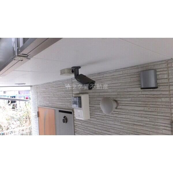 クレイノルミエール魚崎の室内写真7枚目