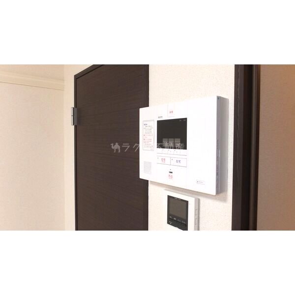 クレイノルミエール魚崎の室内写真8枚目