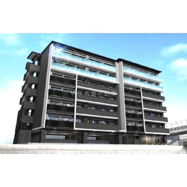 プレサンス京都鴨川