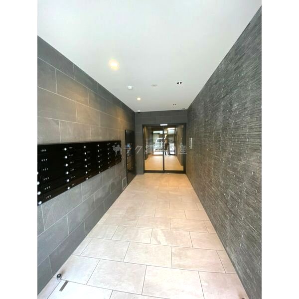 レクシア堺東の外観3枚目