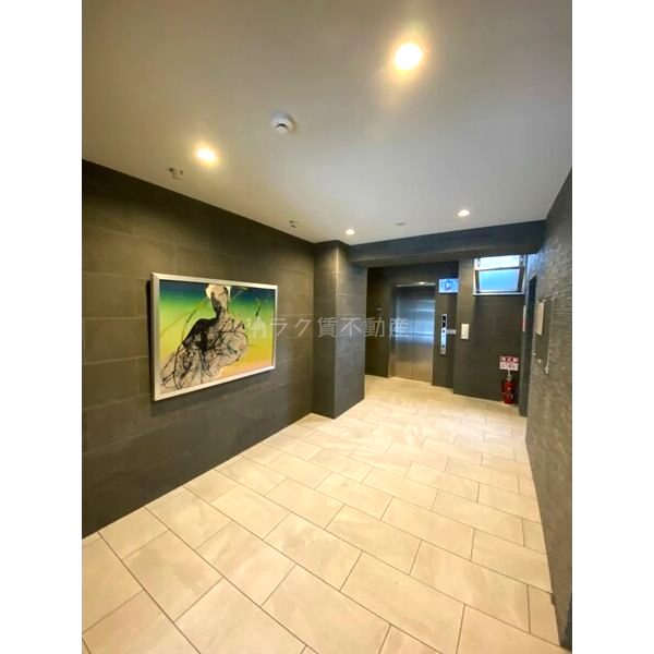 レクシア堺東の外観6枚目