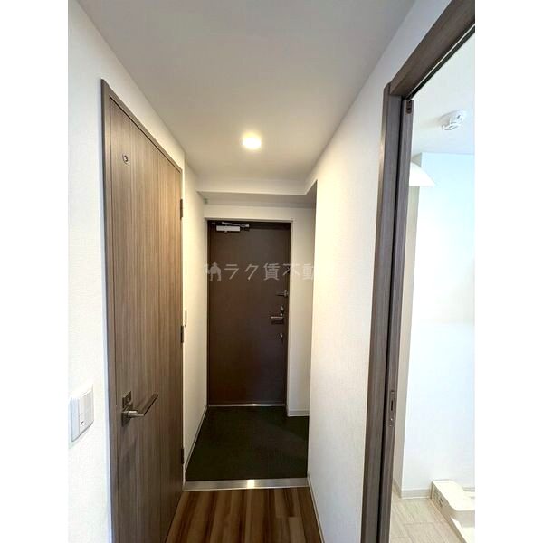 レクシア堺東の室内写真2枚目