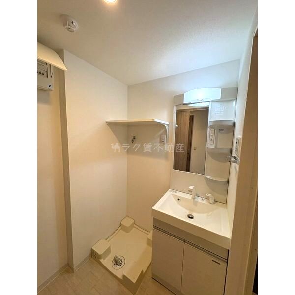 レクシア堺東の室内写真4枚目